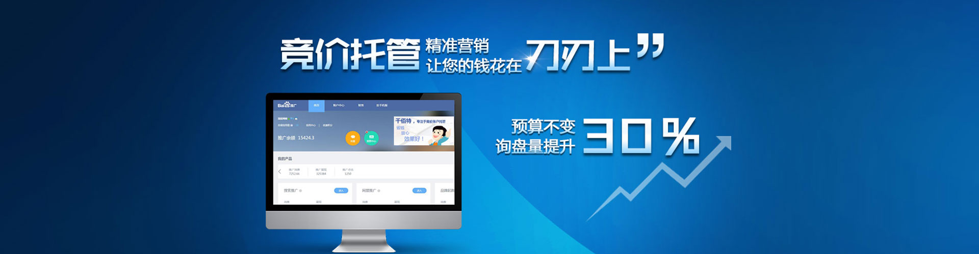 弥陀sem竞价员